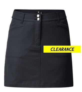 Daily Sports Glam Skort 18"
