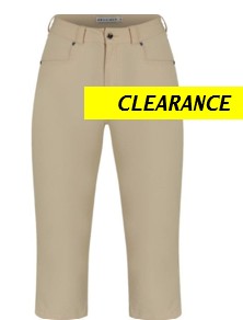 Rohnisch Modern Classic Chie Mojave Desert Capri 20.5"