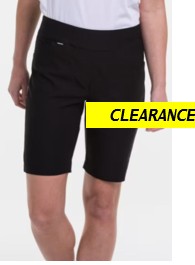 EPNY Bi Stretch Pull On Short (Multiple Colors)
