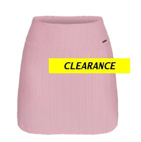 Rohnisch Active Energy Ida Jacquard Skort 20"