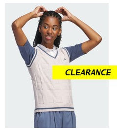 Adidas Go-To Sweater Vest