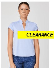 Sofibella Lilac Dream Cap Sleeve