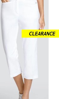 Tail Essentials Classic 23" Capri (Multiple Colors)