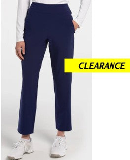 EPNY TECH ANKLE STRETCH PANT (MULTIPLE COLORS)