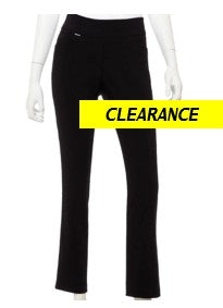 EPNY Essentials Bi Stretch Slim Ankle Pant (Multiple Colors)