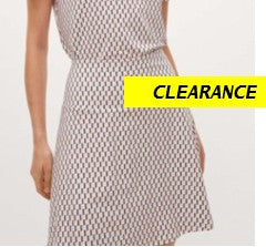 Rohnisch Modern Classic Amy Logo Skort 17"