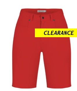 Rohnisch Modern Classic Chie Bermuda Shorts