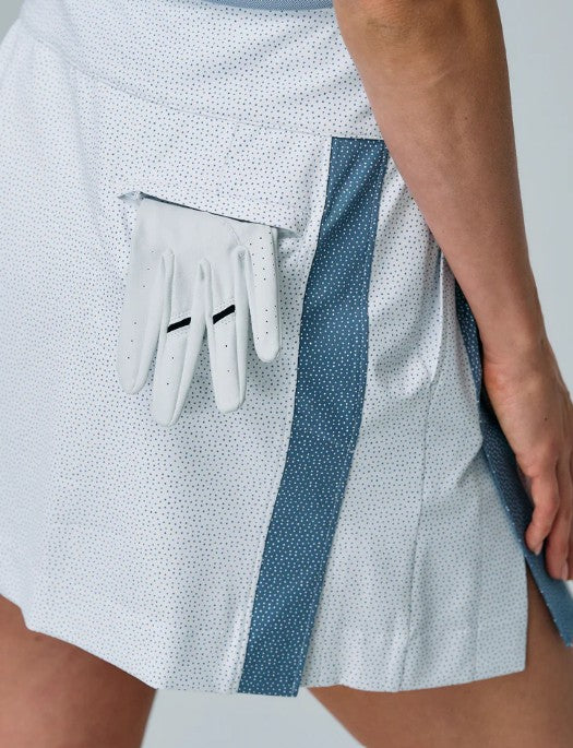 Fairway & Greene DAFNE SKORT 17"
