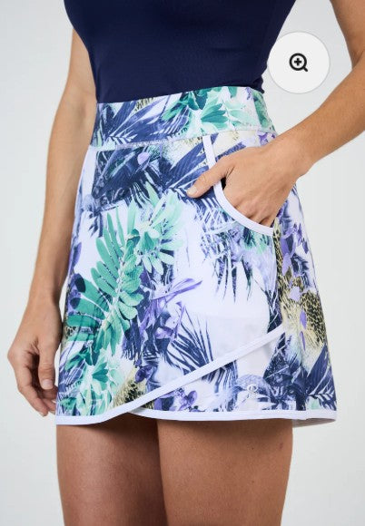 Sofibella Golf Colors Daniela Skort 16"