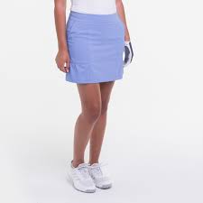 EPNY Natural Instinct 17.5" Tech Stretch Skort
