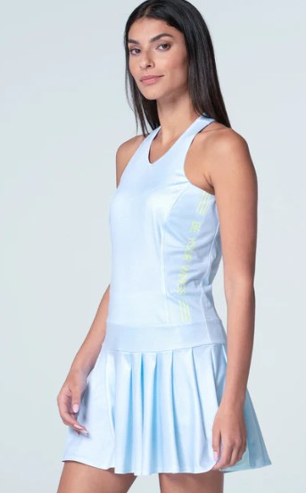 Lucky In Love Sleeveless Dream On Dress (Multiple Colors)