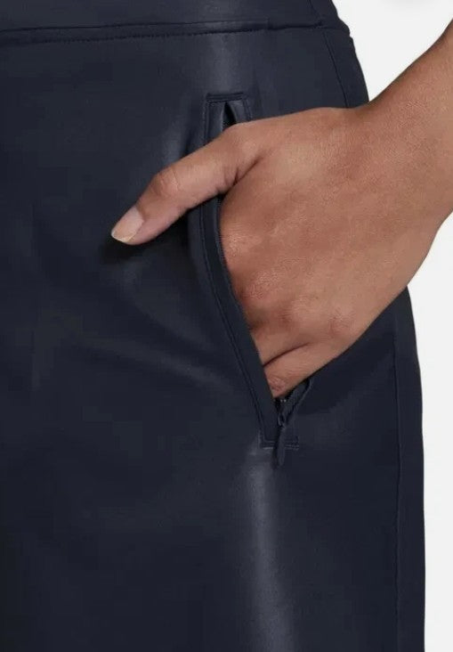 G/FORE APPAREL 4-WAY STRETCH EFFORTLESS SKORT 17"