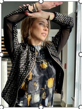 EPC Couture Boucle Jackets (Multiple Colors)