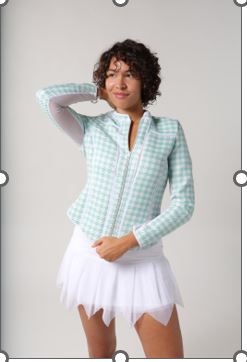 EPC Couture Boucle Jackets (Multiple Colors)