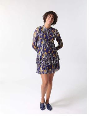 EPC Style Simone Skort (Multiple Lengths)