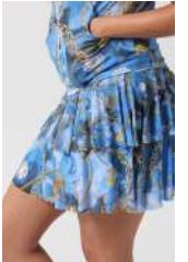 EPC Couture Jewels Simone Skort Jewels