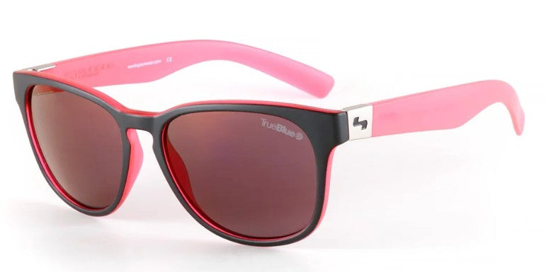Paula Creamer Sundog FAIRWAY PC TrueBlue Sunglasses