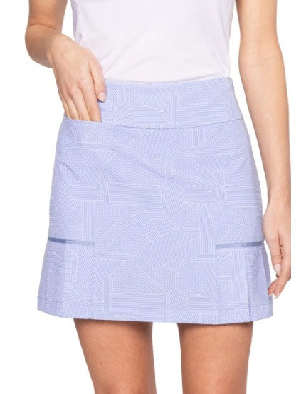 Golftini First Mate Skort 17.5"
