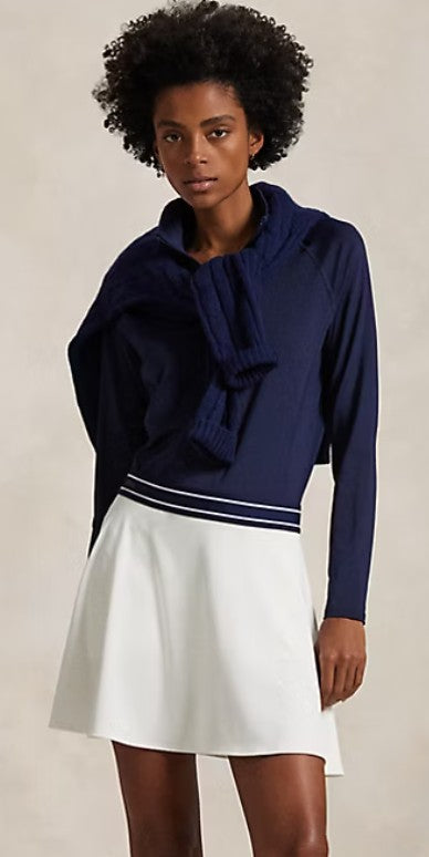 Ralph Lauren RLX Flared Skort (Multiple Lengths)