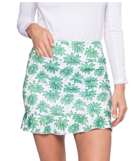 Golftini Girl Power Skort 16.5" or 17.5"