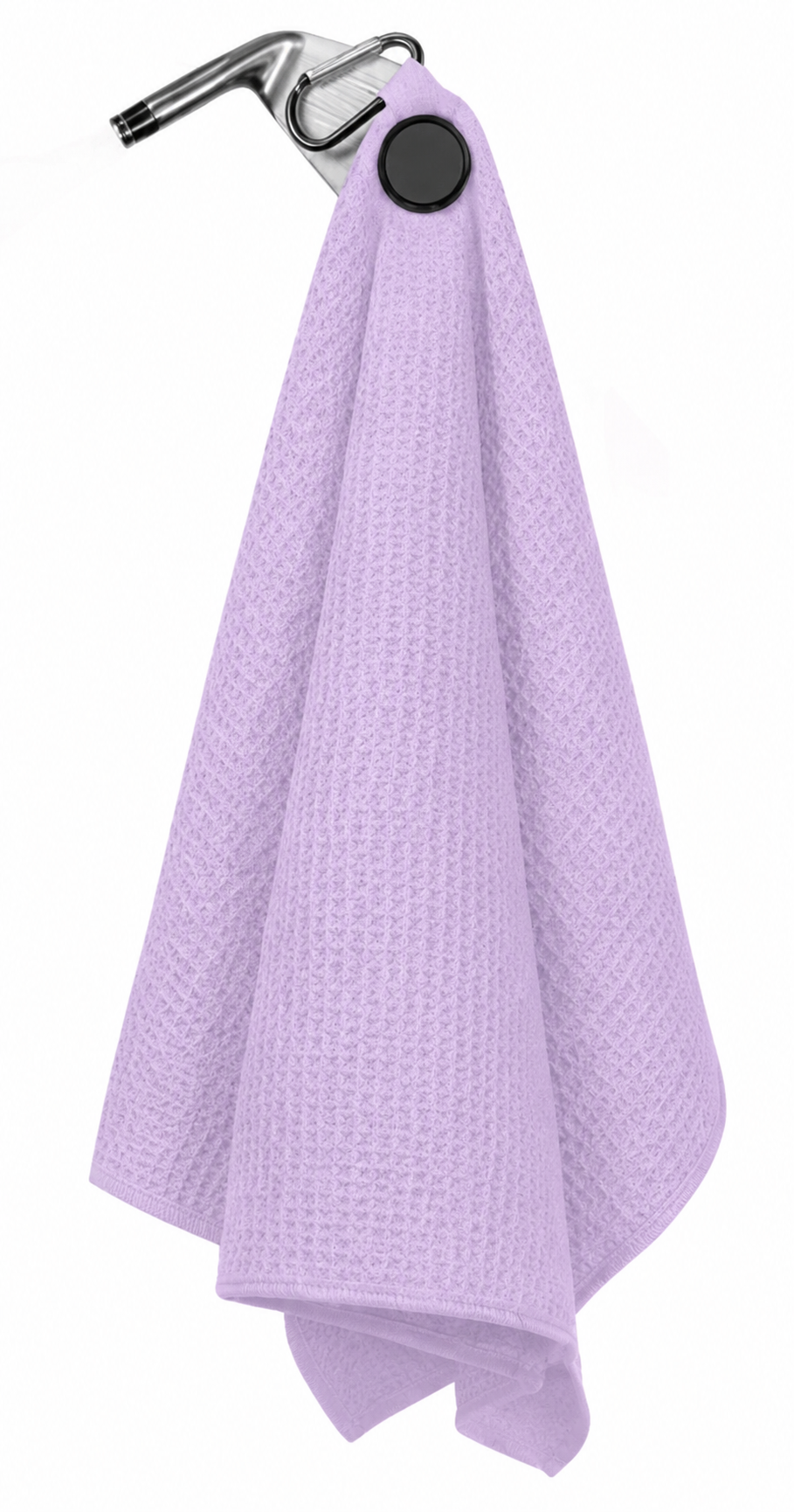 Nailed Golf Magnetic Microfiber Towel (Multiple Colors)