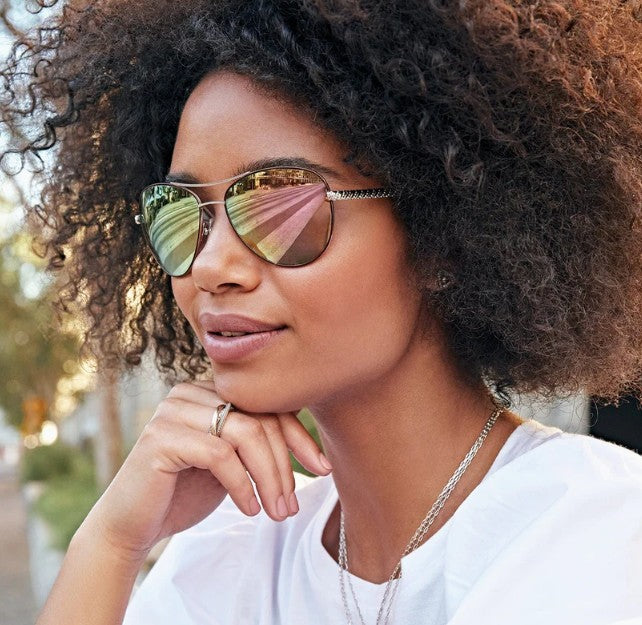 Brighton Helix Sunglasses