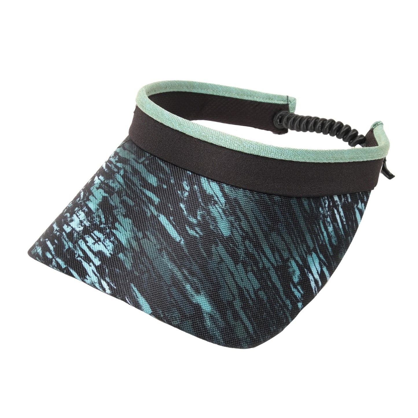 GloveIt Sea Glass Visor