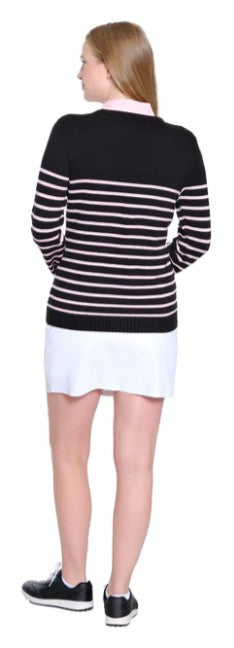 SPORT HALEY I Love Golf Crew Sweater (Multiple Colors)