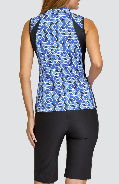 Tail Sublime Serenity Dylanie Top - Chrysolite