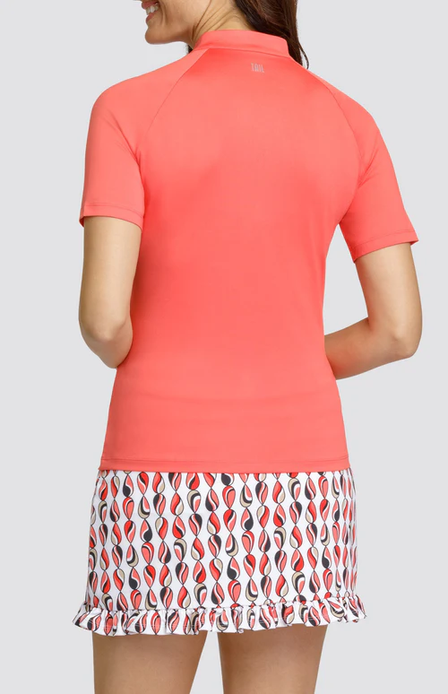 Tail Nirvana Desert Maevie Top - Dubarry