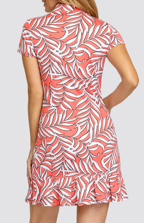 Tail Nirvana Desert Leena Dress - Nirvana Palms