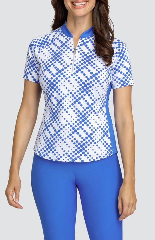 Tail Sublime Serenity Rain Top - Lumination