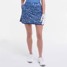 EPNY Natural Instinct 17.5" Print Skort