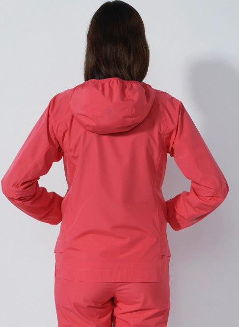 Daily Sports Flaine Rain Jacket