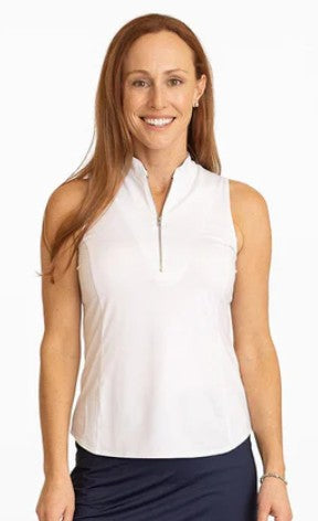 Amy Sport ISABEL SLEEVELESS TOP (Multiple Colors)