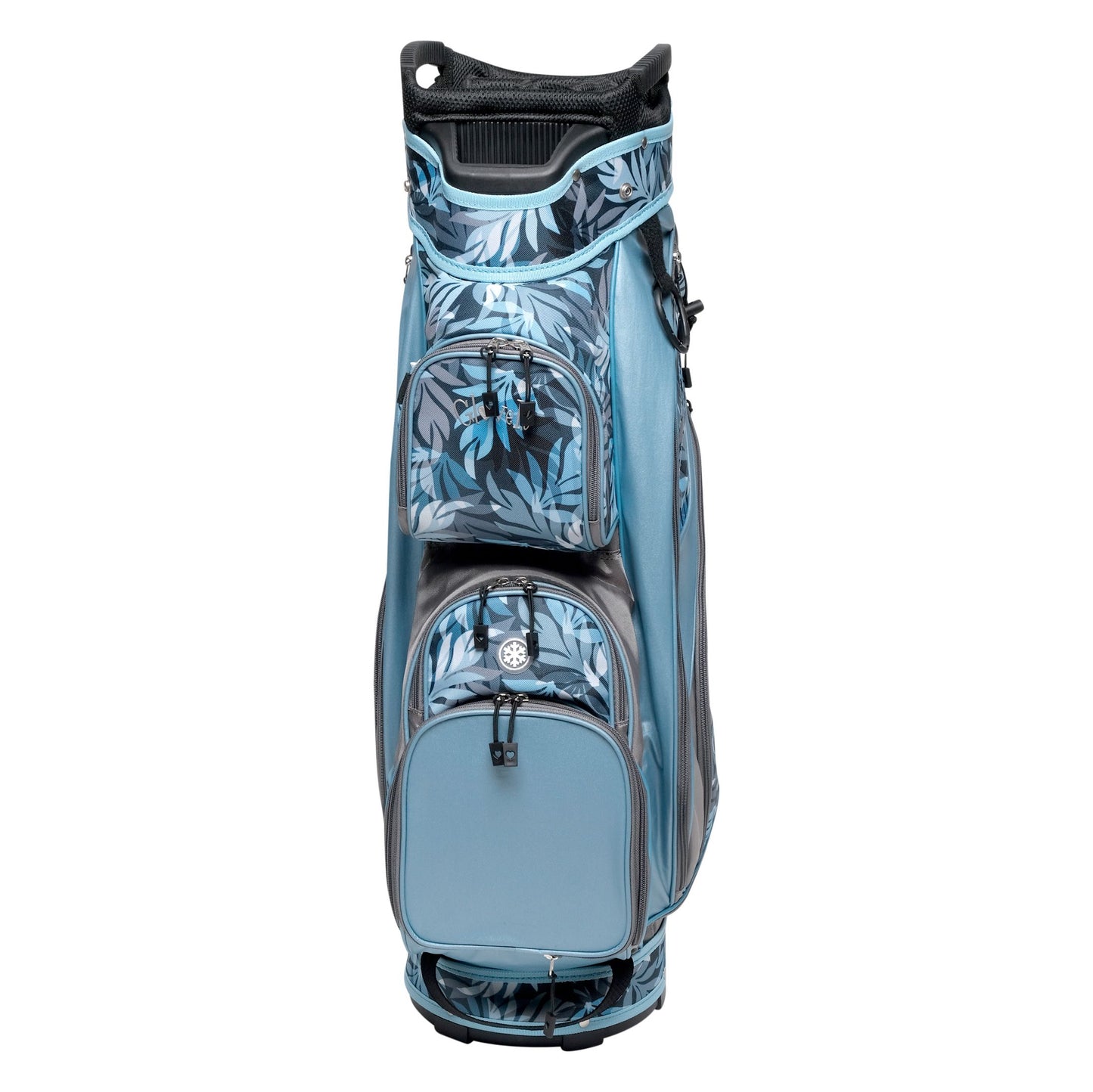 GloveIt Pacific Palm Golf Bag