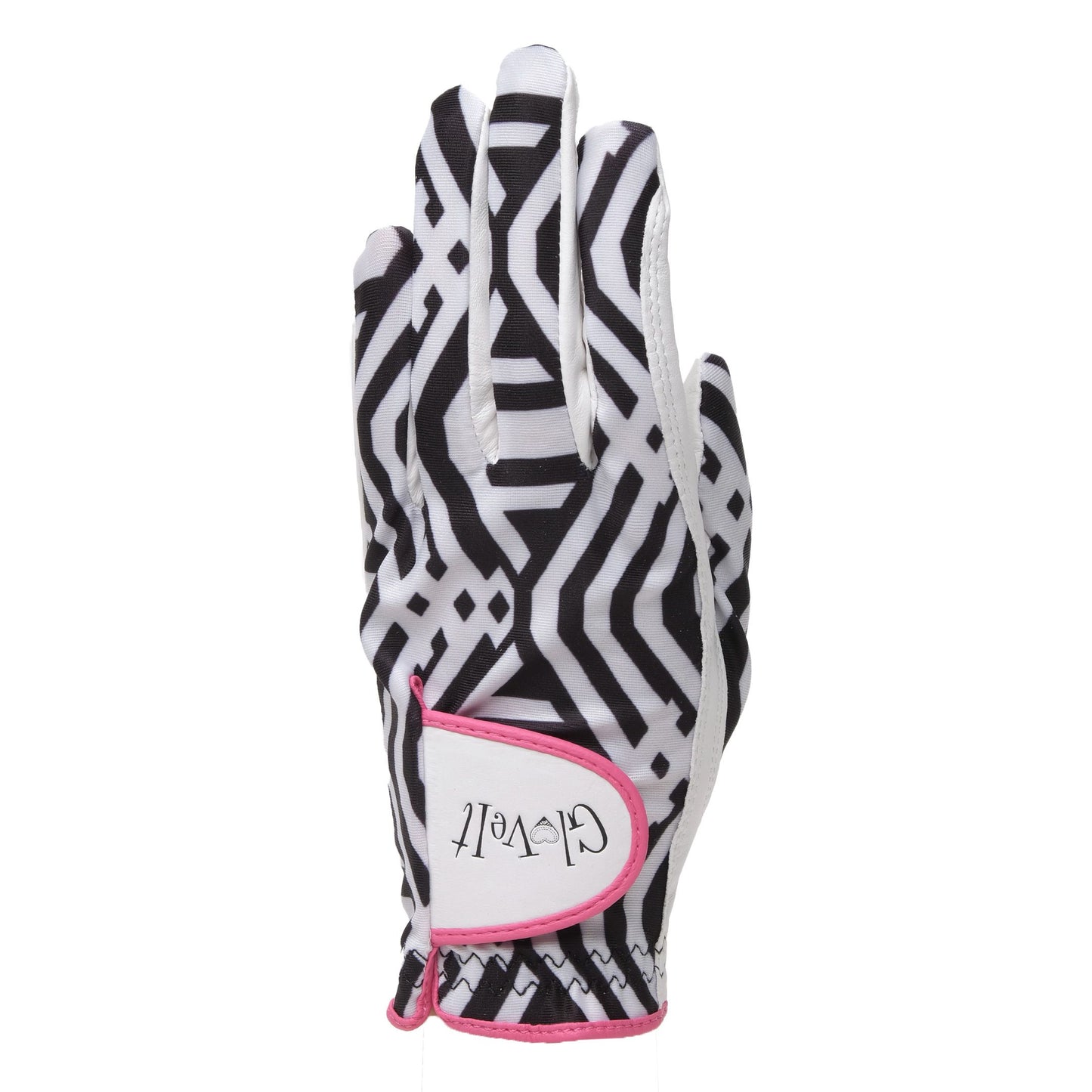 GloveIt Mod Links Golf Glove