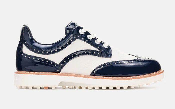 Duca Del Cosma Lazio in Navy/White