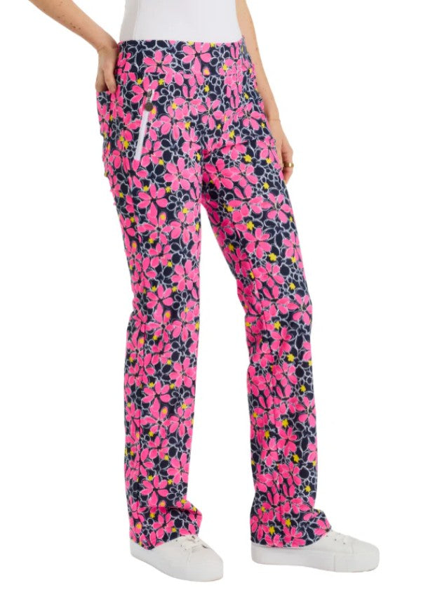 Tzu Tzu LATE BLOOMER LEXI Pant
