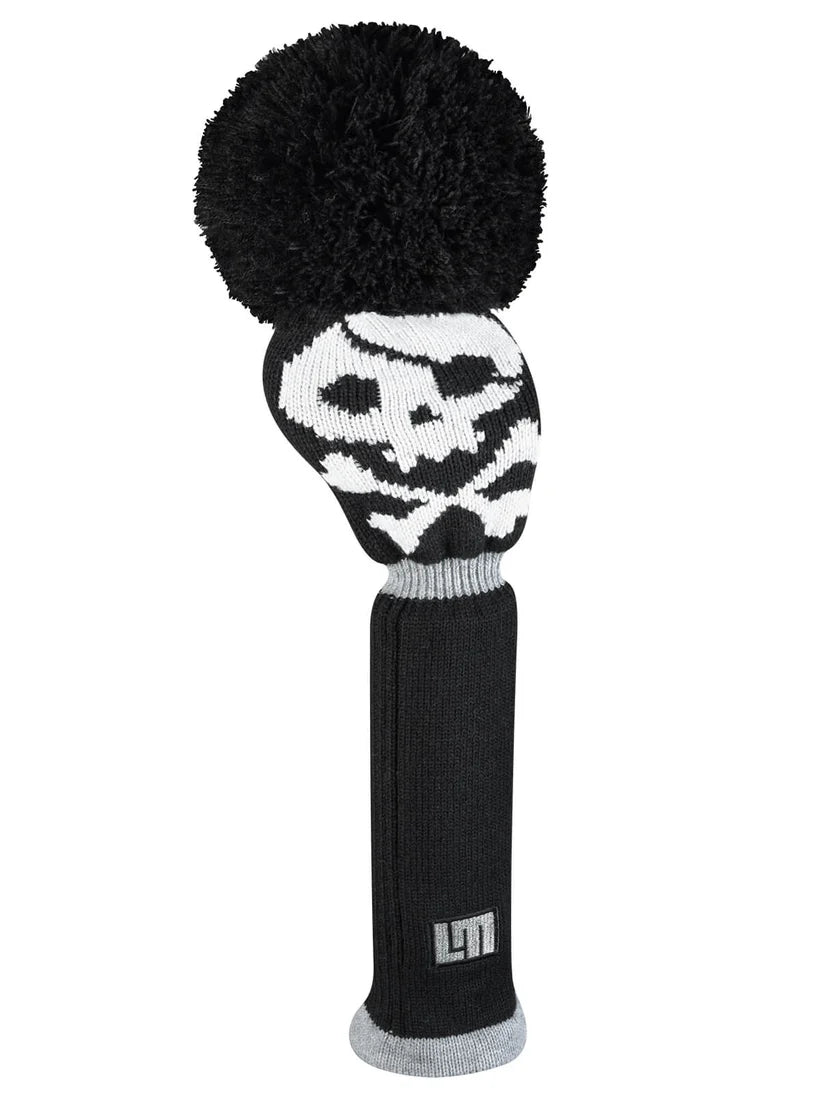 Just4Golf Shiver Knitted Head Covers