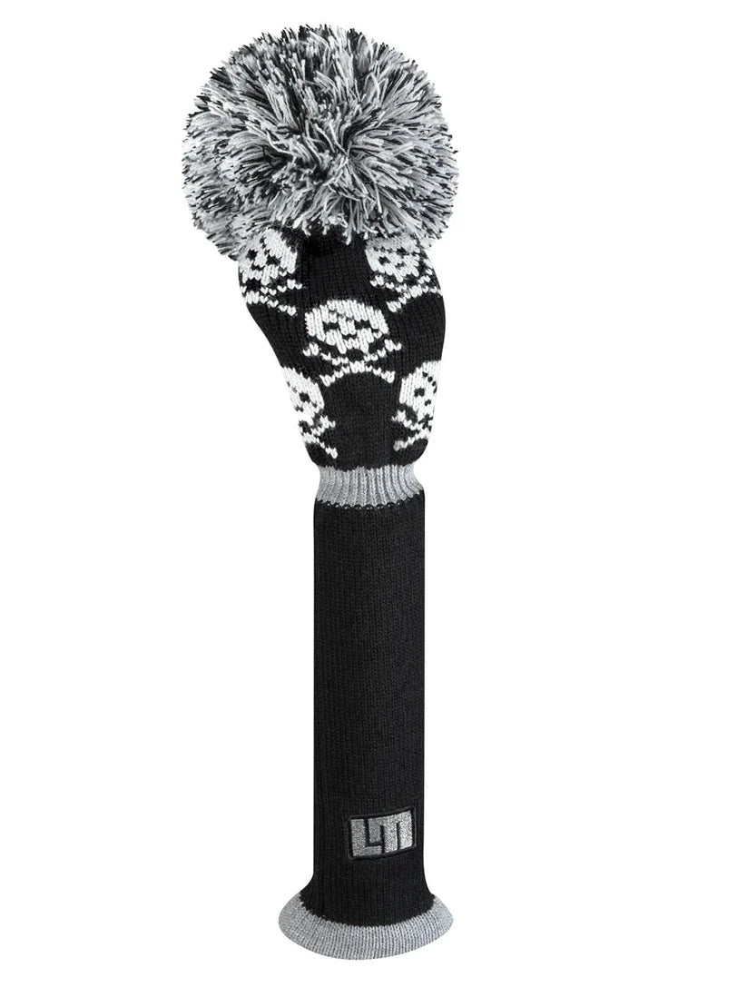 Just4Golf Shiver Knitted Head Covers