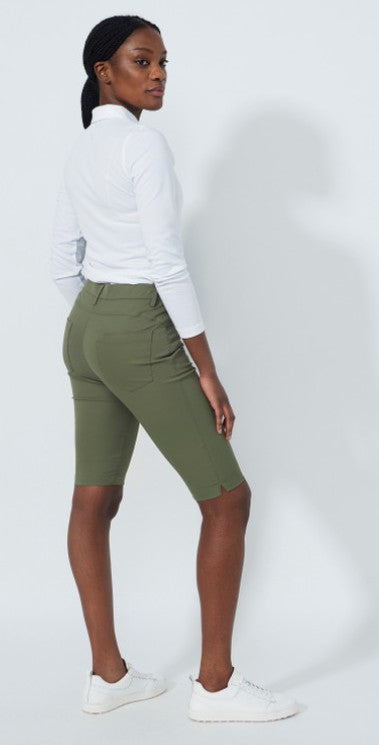 Daily Sports Lyric Bermuda Shorts 13" (Multiple Colors)