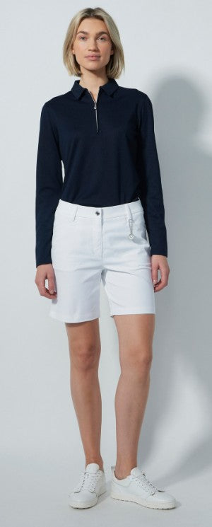 Daily Sports Lyric Core Solid Shorts V2 7.5" (Multiple Colors)