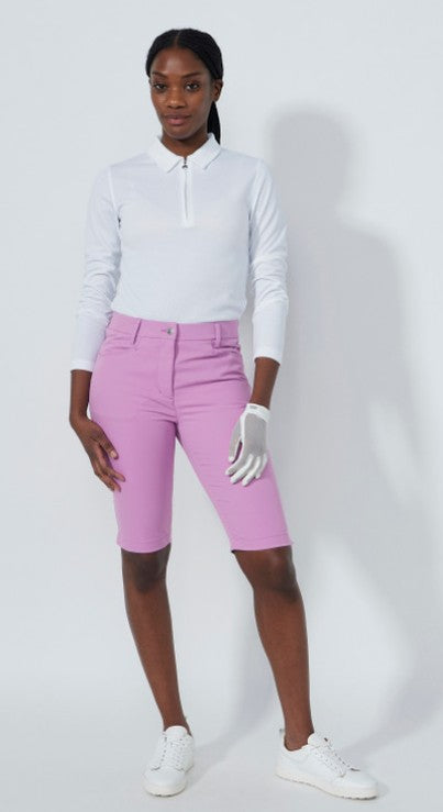 Daily Sports Lyric Bermuda Shorts 13" (Multiple Colors)