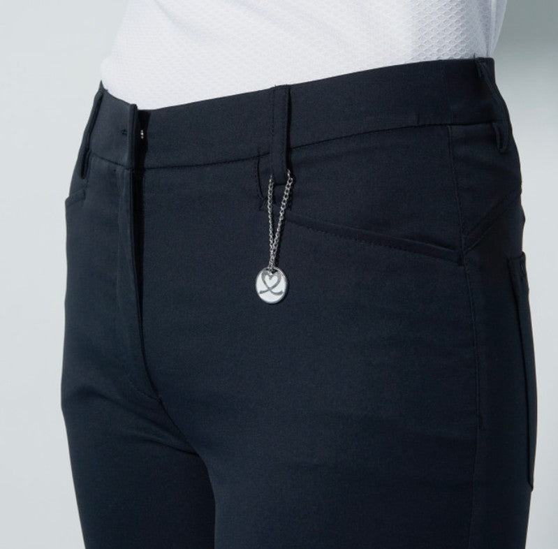 Daily Sports Lyric Ankle Pants V2 S25 Essentials 27.5" (Multiple Colors)