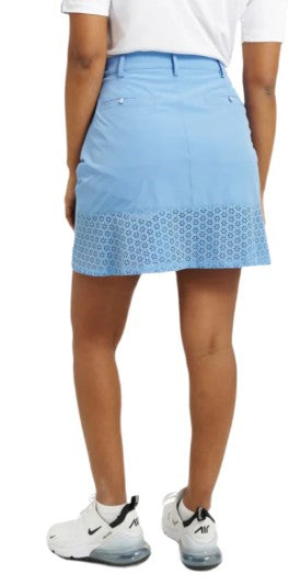 Abacus Manga Skort 17" (Multiple Colors)