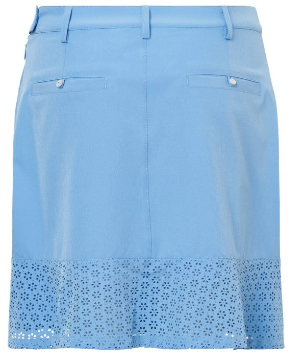Abacus Manga Skort 17" (Multiple Colors)