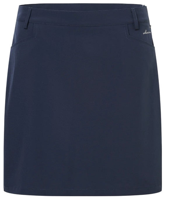 Abacus Manga Skort 17" (Multiple Colors)