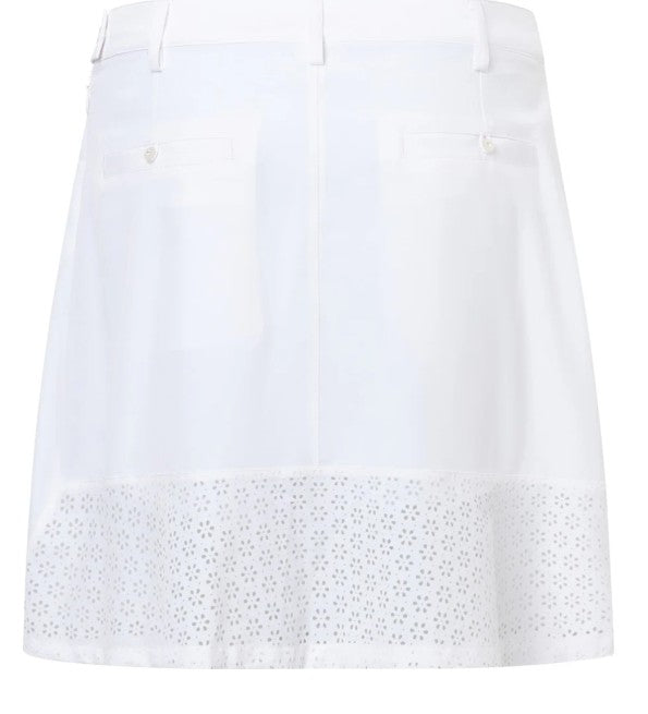 Abacus Manga Skort 17" (Multiple Colors)