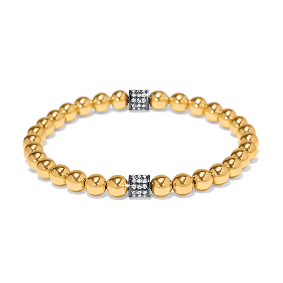 Brighton Meridian Petite Stretch Bracelet